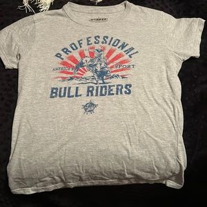 PBR shirt